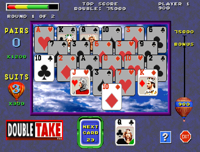 Touchmaster 2000 Plus (v4.63 Standard) Screenshot 1